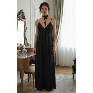 Vintage Erica Loren chemise